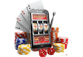Exploring Online Casinos A Balanced Casino Experience Exploring Online Casinos A Balanced Casino Experience