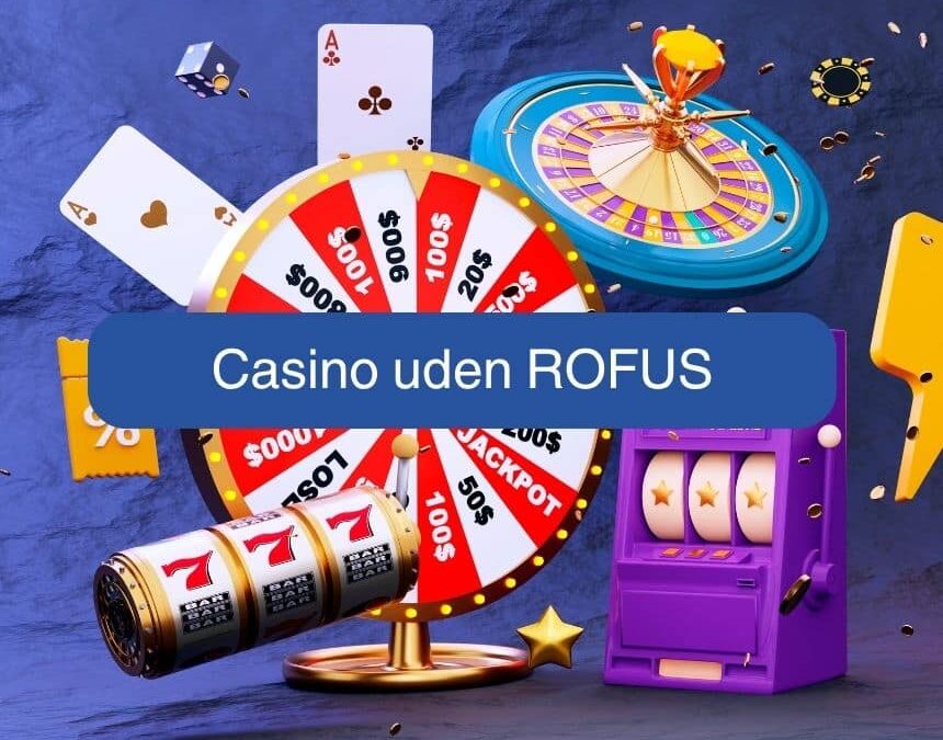 Få 100 kr gratis uden indskud – Spil og vind nu!