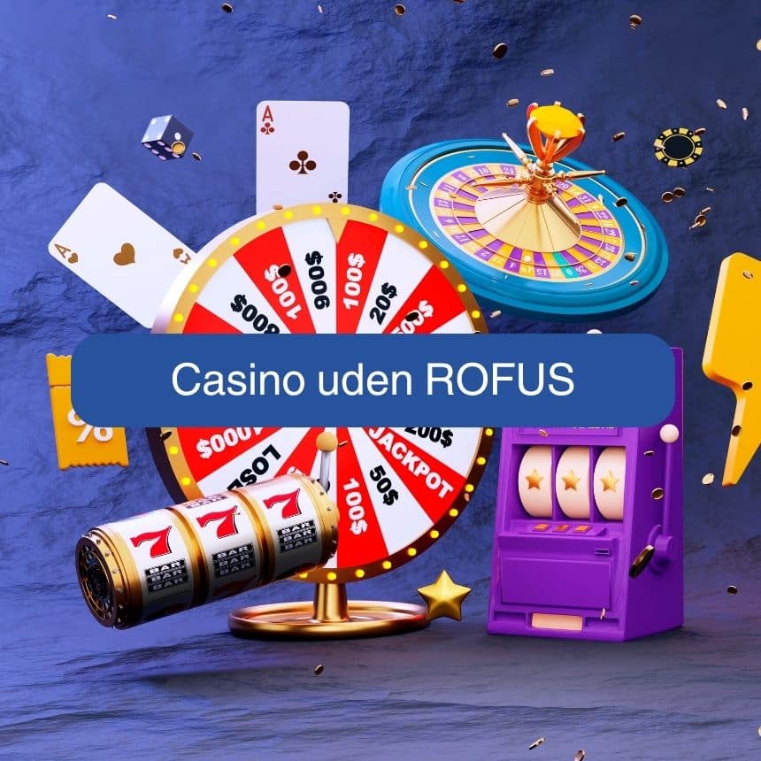 Få 100 kr gratis uden indskud - Spil og vind nu! Få 100 kr gratis uden indskud - Spil og vind nu!