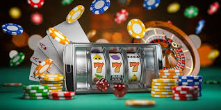 Novacasino Vaše Nové Oblíbené Místo pro Hraní