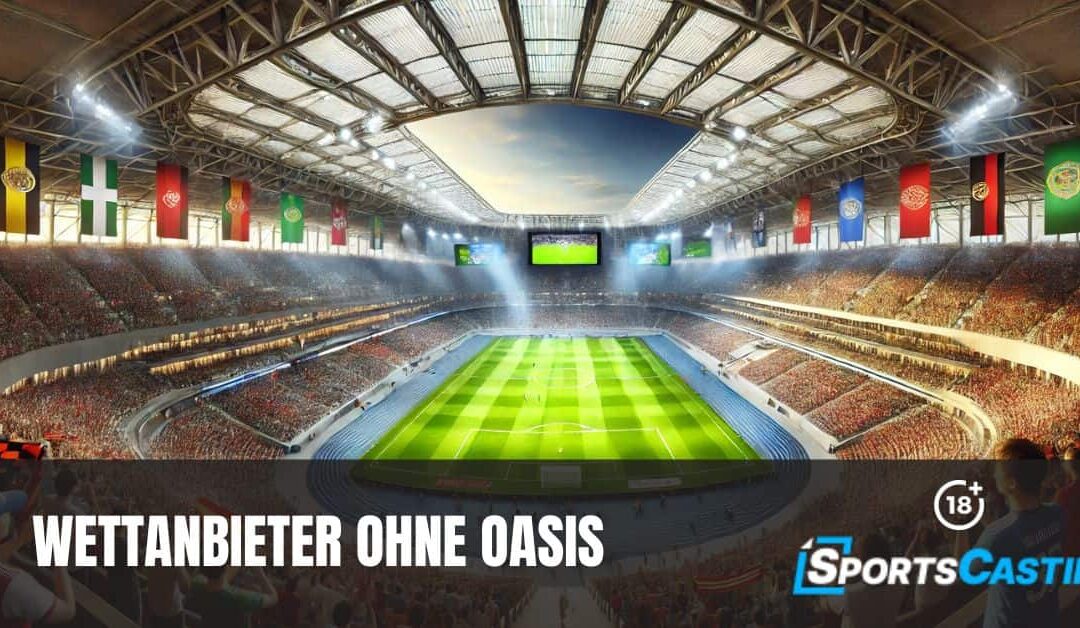 Sportwetten ohne Verifizierung – Alles was Sie wissen müssen