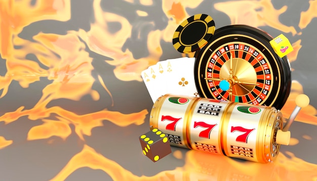 The High Roller Online Casino Experience Luxury Gaming from Home
