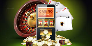 Utländska Casino En Fullständig Guide till Spelvärlden Utländska Casino En Fullständig Guide till Spelvärlden