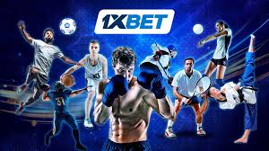 1xBet Online Betting A Comprehensive Guide 1xBet Online Betting A Comprehensive Guide