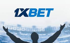 1xBet Online Betting Experience the Thrill of Sports and Casino Betting