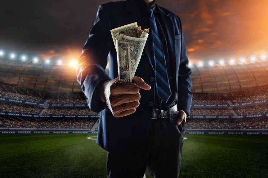 Apuestas Deportivas Guía Completa para Apostadores