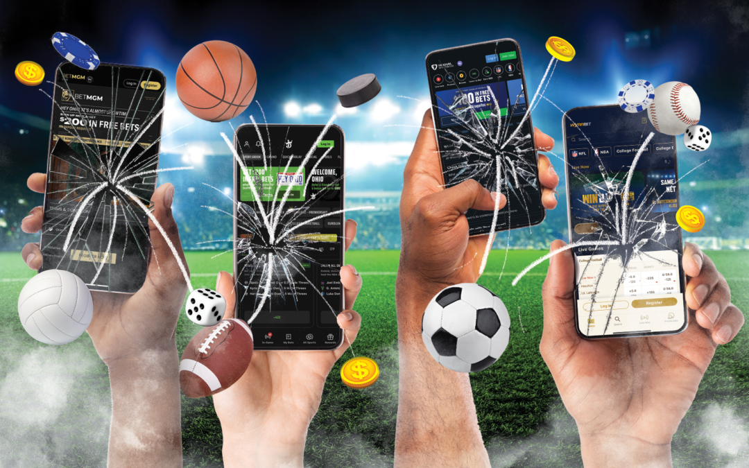 Apuestas deportivas Todo lo que necesitas saber para comenzar -451094028