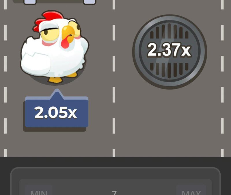 ¿La Siguiente Aventura de la Carretera de Pollo Llega a España?