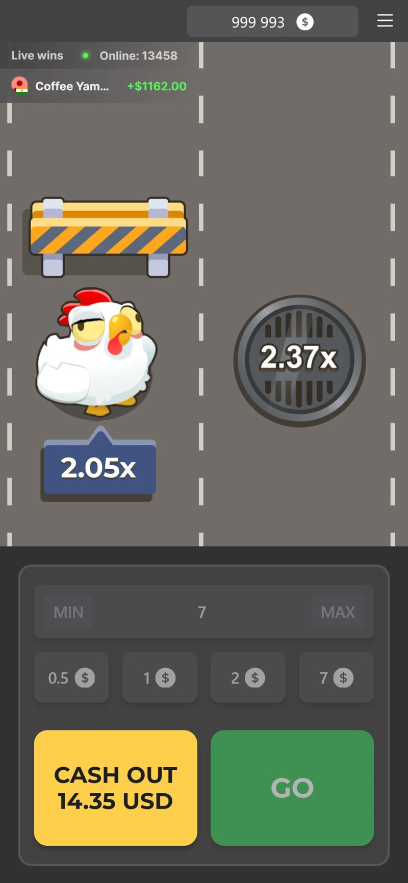 ¿La Siguiente Aventura de la Carretera de Pollo Llega a España? ¿La Siguiente Aventura de la Carretera de Pollo Llega a España?