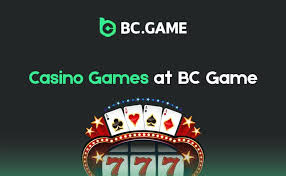 BC.Game KZ App Your Ultimate Gambling Companion BC.Game KZ App Your Ultimate Gambling Companion