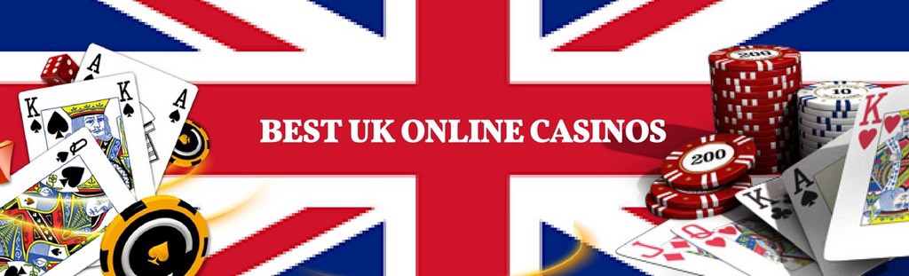 Best Online Slots Casino UK Top Picks for Jackpot Dreams