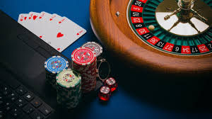 Casino Lucki Your Ultimate Destination for Online Gaming Casino Lucki Your Ultimate Destination for Online Gaming