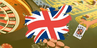 Casino Lucki Your Ultimate Gaming Destination