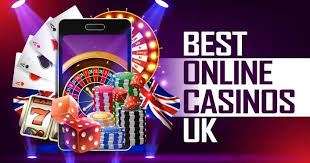 Discover the Best Online UK Casino Mobile Experience 1225245924 Discover the Best Online UK Casino Mobile Experience 1225245924