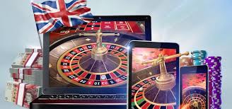 Discover the Excitement of Online Casino Neonix 1277145533 Discover the Excitement of Online Casino Neonix 1277145533