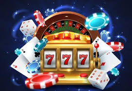 Discover the Exciting World of Online Casino Rizzio
