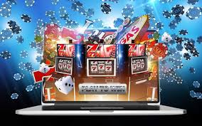 Discover the Thrills of NineWin Casino Your Ultimate Gaming Destination 1516505471