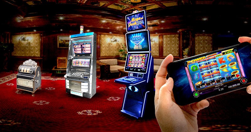 Discover the Thrills of Onluck Casino A Comprehensive Guide 1137111112
