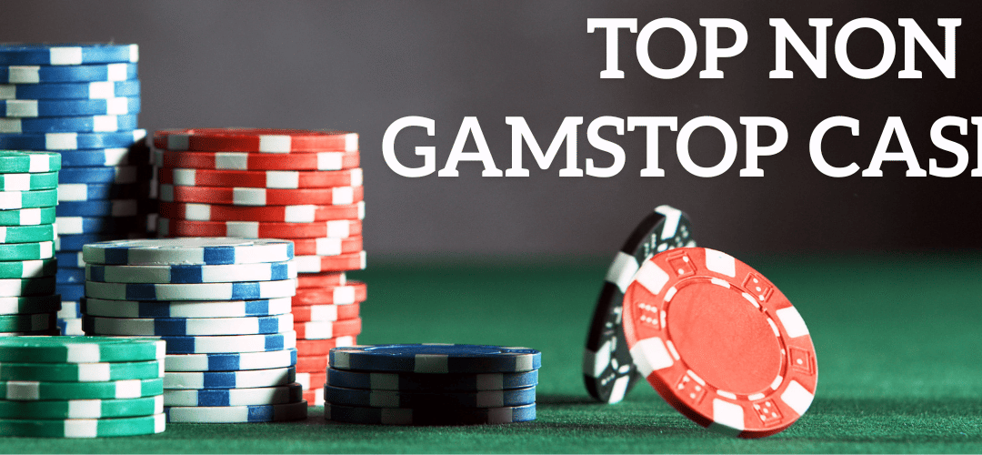 Exploring Non GamStop Casinos A Comprehensive Guide -1934513013