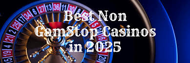 Exploring Non GamStop Casinos A Comprehensive Guide -1934513013