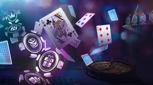 JB Casino Ваш Путь к Успеху в Игровом Мире JB Casino Ваш Путь к Успеху в Игровом Мире