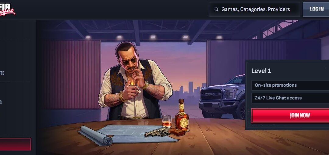 Mafia Casino Online en España La Aventura del Juego Virtual -1895084528