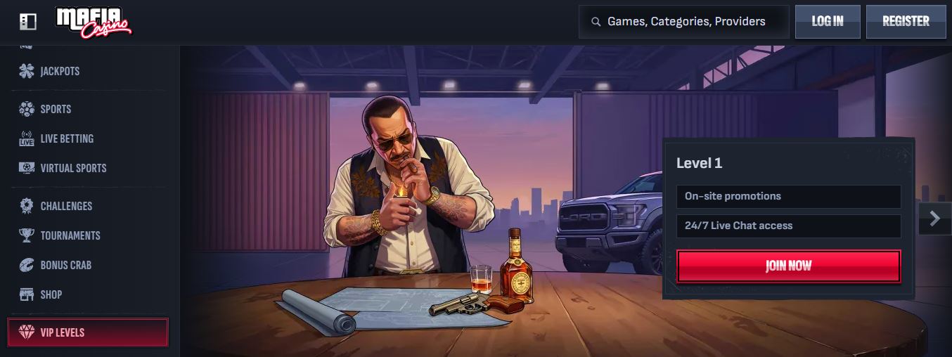 Mafia Casino Online en España La Aventura del Juego Virtual -1895084528 Mafia Casino Online en España La Aventura del Juego Virtual -1895084528