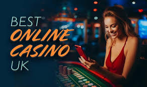 Online Casino UK No Deposit Your Ultimate Guide to Free Play Online Casino UK No Deposit Your Ultimate Guide to Free Play