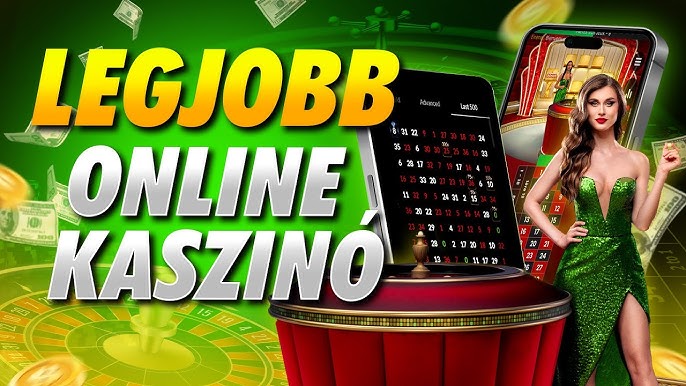 Online Magyar Kaszinók A Játékélmény Új Dimenziója -1141812966