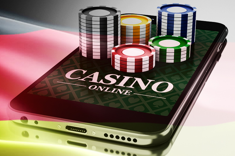 Step-by-Step Guide to Kingdom Casino Registration Process