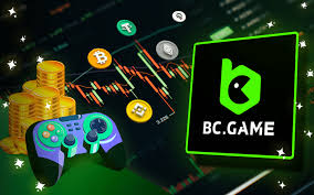 The Ultimate Guide to the BC.Game Online Casino Platform The Ultimate Guide to the BC.Game Online Casino Platform