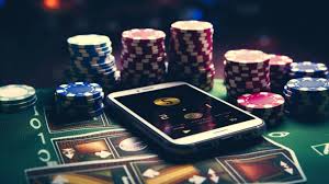 Agent No Wager Casino Platform A New Era of Online Gambling