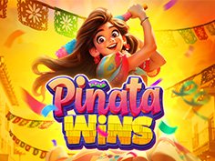 Get Ready for a Fiesta with Pinata Wins Demo Slot UK Release