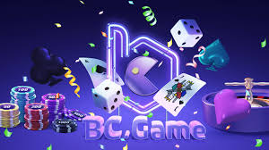 BC Game Україна Ваш Найкращий Досвід Геймінгу