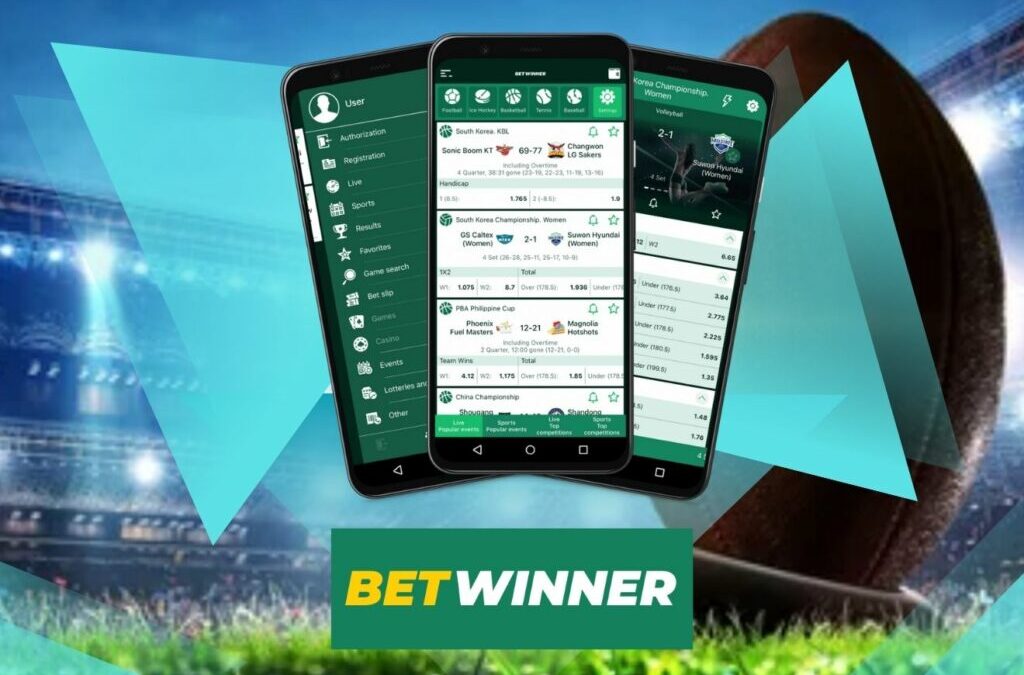 Betwinner O’zbekistonning eng yaxshi onlayn qimor platformasi