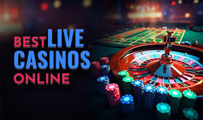 Bitcoin Roulette A New Era in Online Gambling