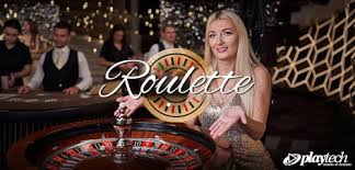 Bitcoin Roulette A New Era in Online Gambling