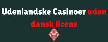 Casino Login Uden MitID – Sådan Gør Du 705247737