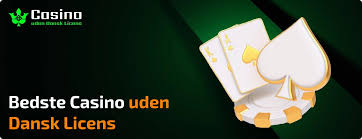 Casino Login Uden MitID – Sådan Gør Du 705247737