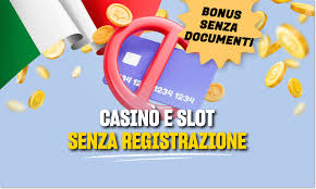Casinò Online Senza AAMS Guida Completa per Giocatori
