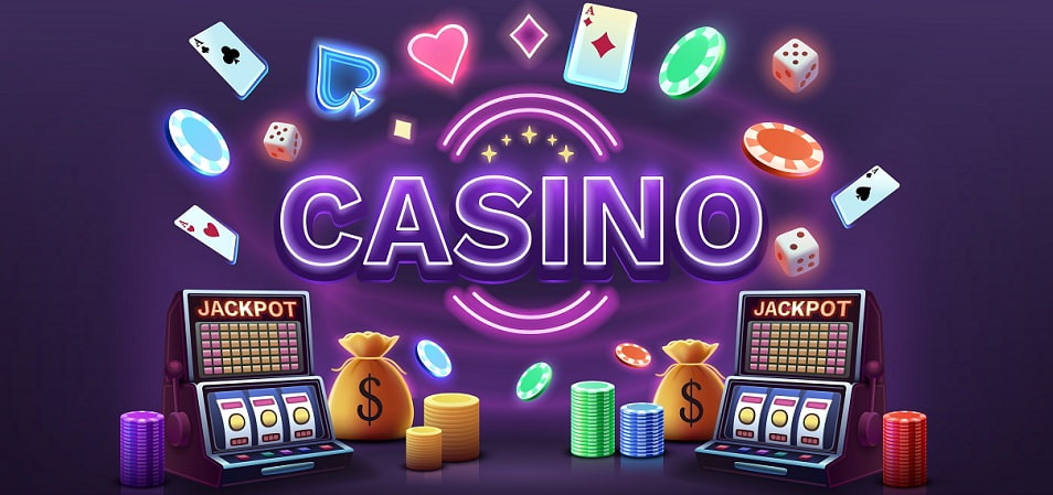 Casino Sverige Online Oplev De Bedste Spilmuligheder Casino Sverige Online Oplev De Bedste Spilmuligheder