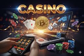 Casino Sverige Online Oplev Spilglæden