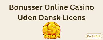 Casino Uden Indbetaling Find de Bedste Tilbud Casino Uden Indbetaling Find de Bedste Tilbud