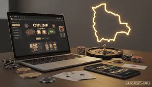 Descubre los Mejores Casinos en Bolivia para una Experiencia Inigualable