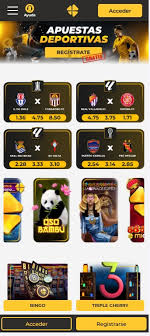 Descubre Mi Casino Tu Destino de Juegos en Línea Descubre Mi Casino Tu Destino de Juegos en Línea