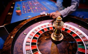 Discover the Thrilling World of Bitcoin Roulette Discover the Thrilling World of Bitcoin Roulette