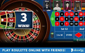 Discover the Thrilling World of Bitcoin Roulette