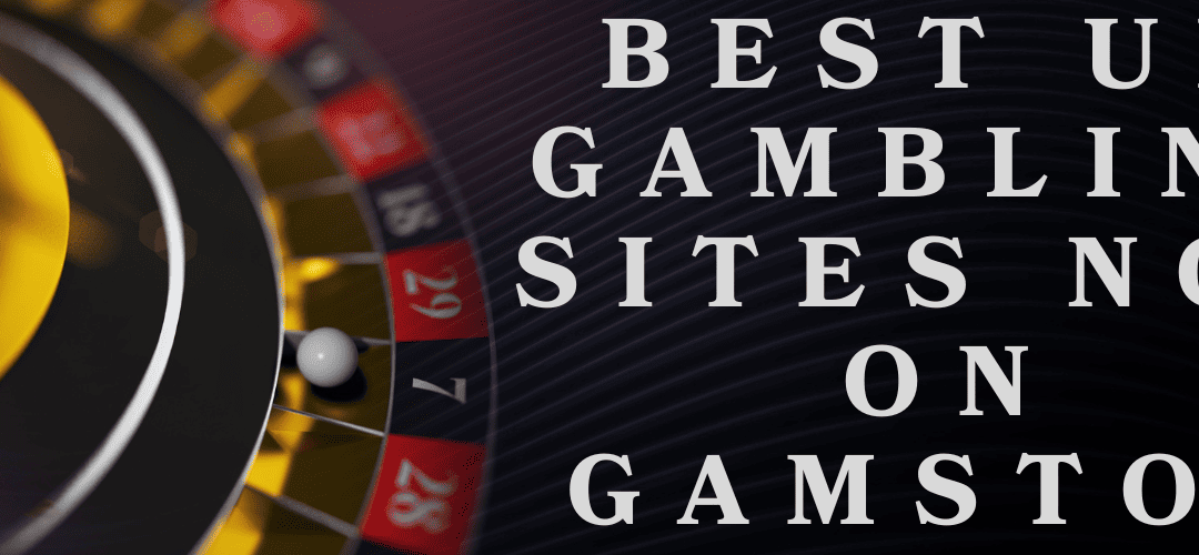 Discover the World of Non GamStop Casino Sites