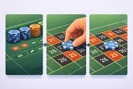 El Fascinante Mundo de la Ruleta Historia, Estrategias y Consejos -434058466 El Fascinante Mundo de la Ruleta Historia, Estrategias y Consejos -434058466