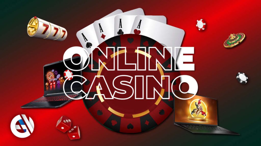 Experience Luxury Gaming at Online Casino Casper Spins Experience Luxury Gaming at Online Casino Casper Spins